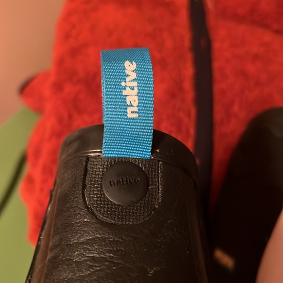 Native Deck Boots - Picture 5 of 6